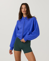 Electric Blue