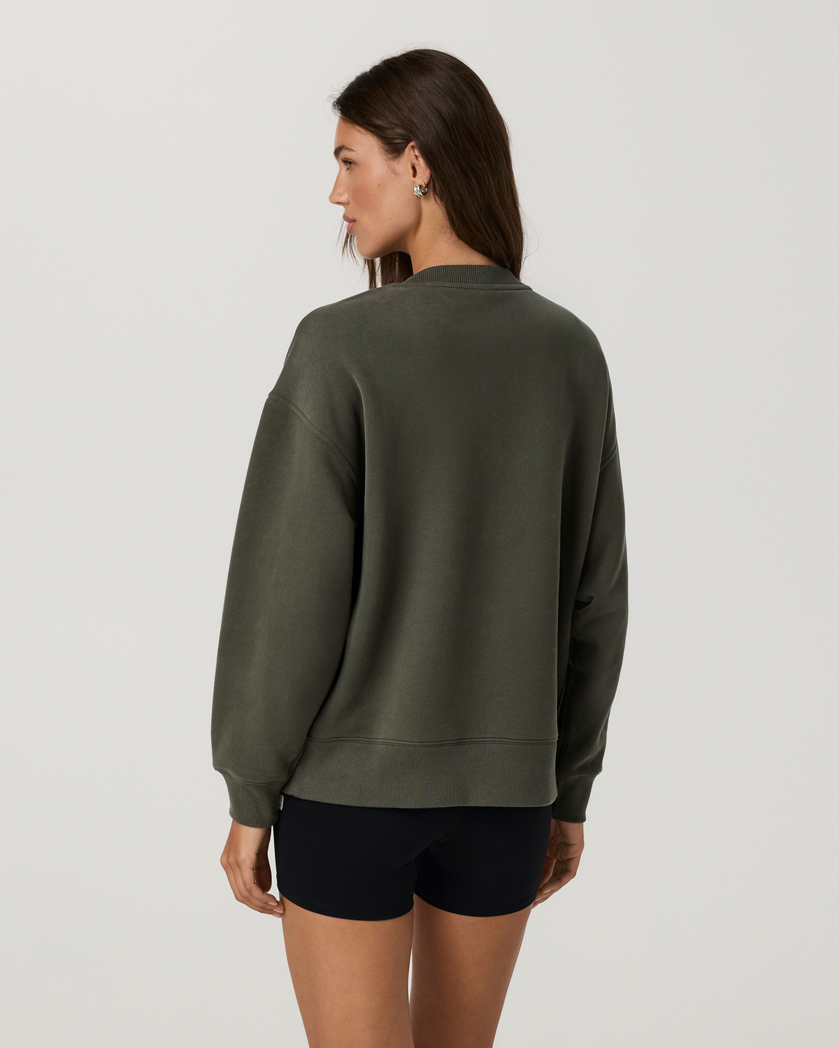 Restore Oversized Crew | Army