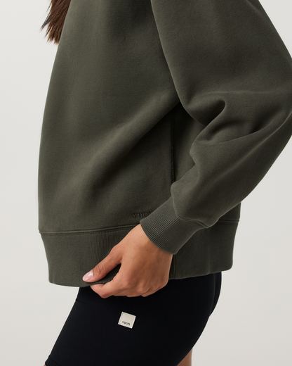 Restore Oversized Crew | Army