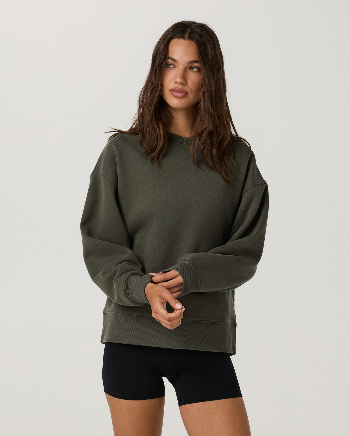 Restore Oversized Crew | Army