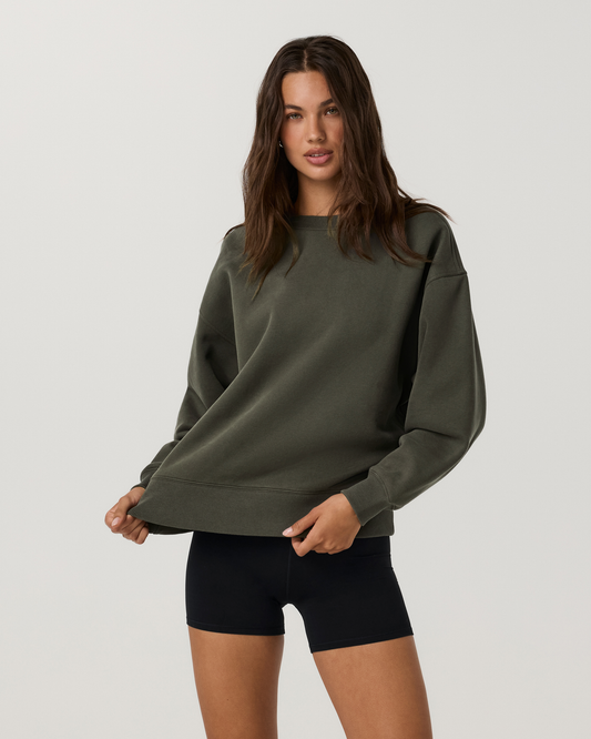 Restore Oversized Crew | Army