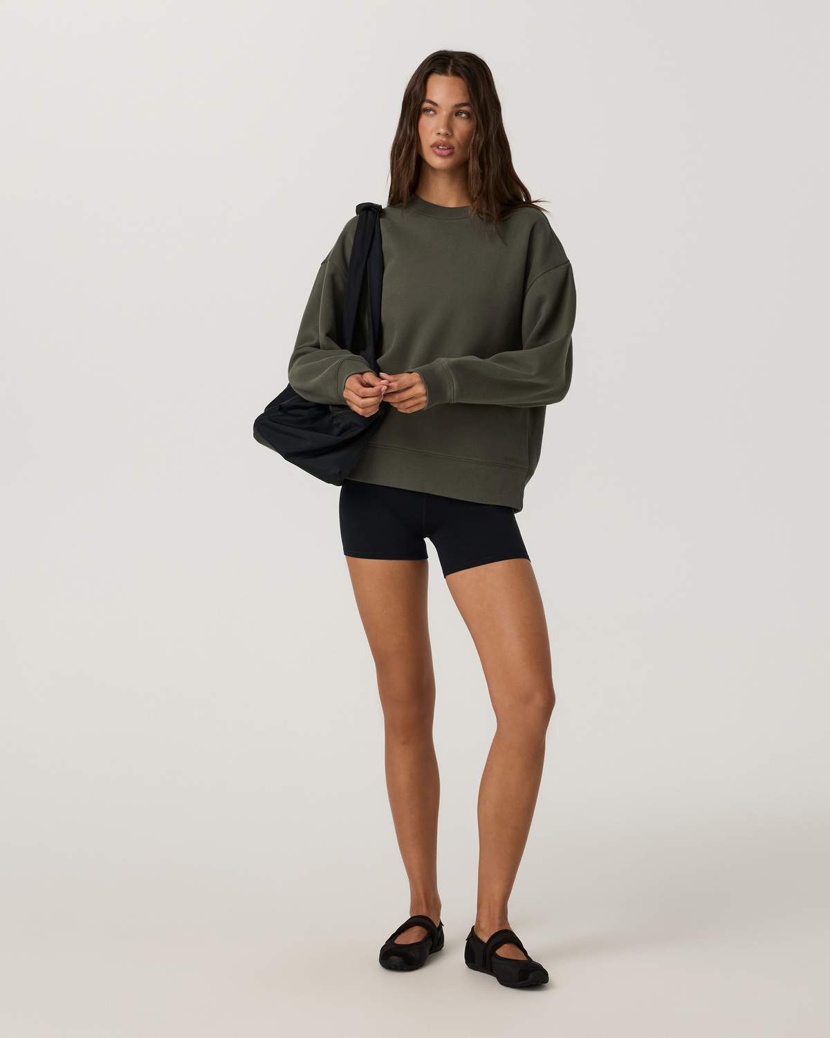 Restore Oversized Crew | Army