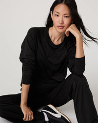 Black Heather