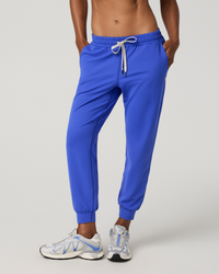 Electric Blue