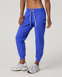 Electric Blue