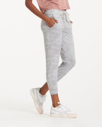 Pale Heather Camo