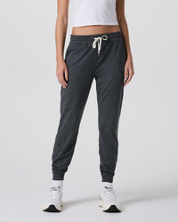 Charcoal Heather