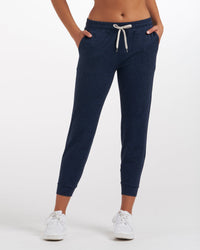 Navy Heather