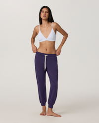 Velvet Violet