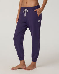 Velvet Violet