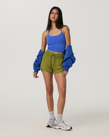 Daily Speed Short 2.5" | Meadow