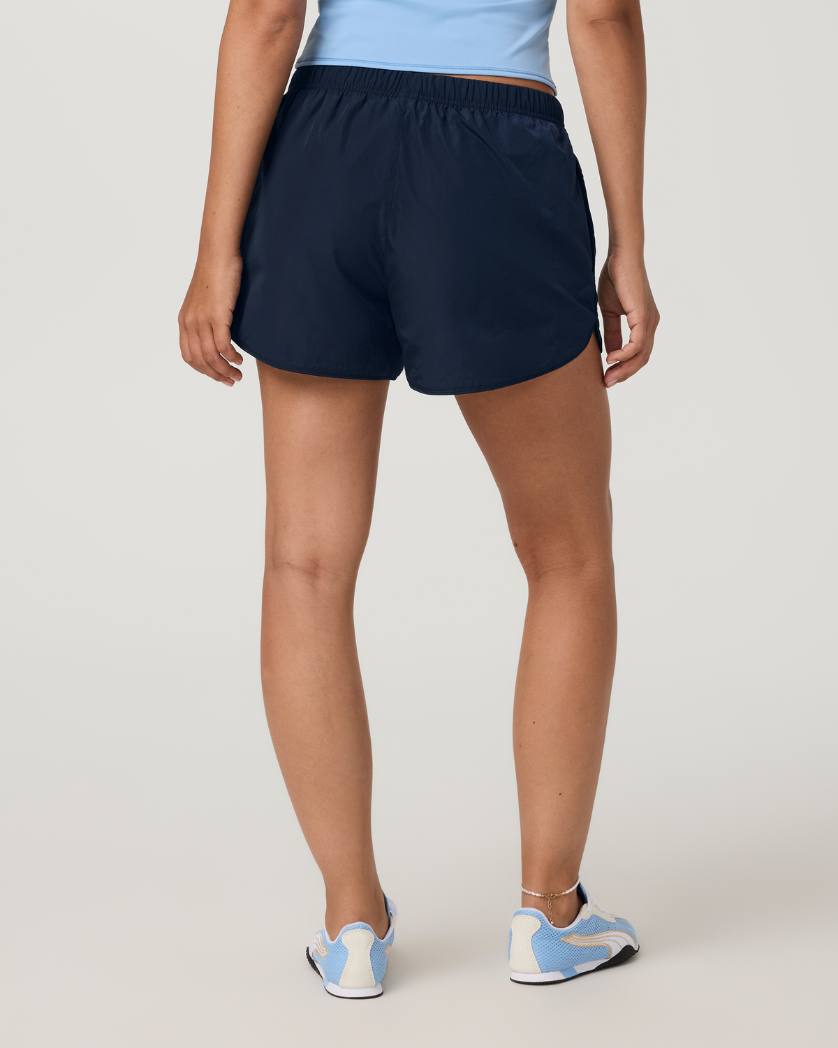 Retrograde Short 3" | Ink