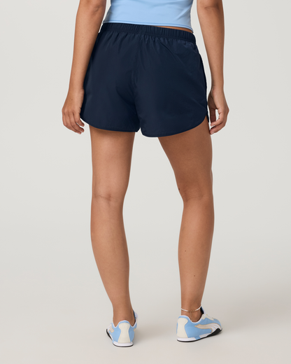 Retrograde Short 3" | Ink