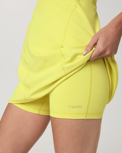 Set Point Dress | Limelight