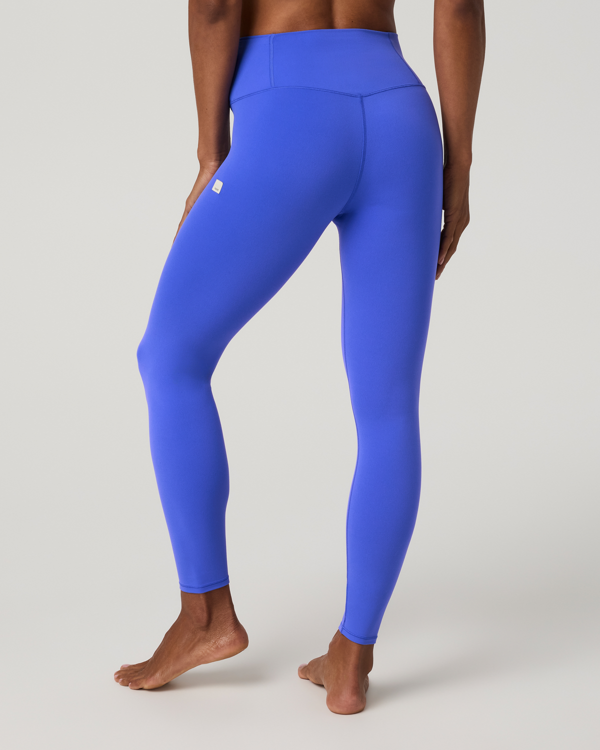 Vuori AllTheFeels™ Legging - Long | Electric Blue