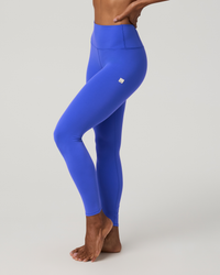 Electric Blue
