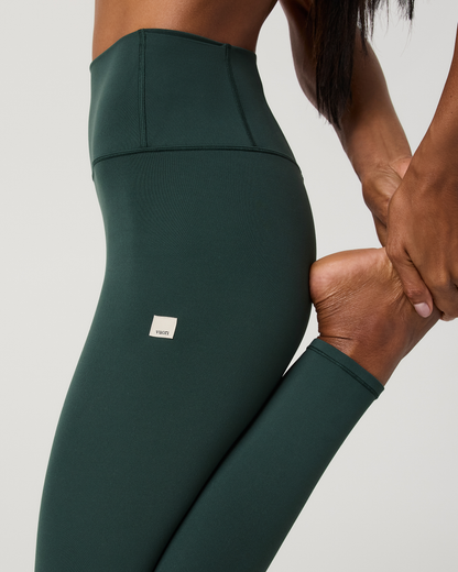 Vuori AllTheFeels™ Legging - Long | Hemlock