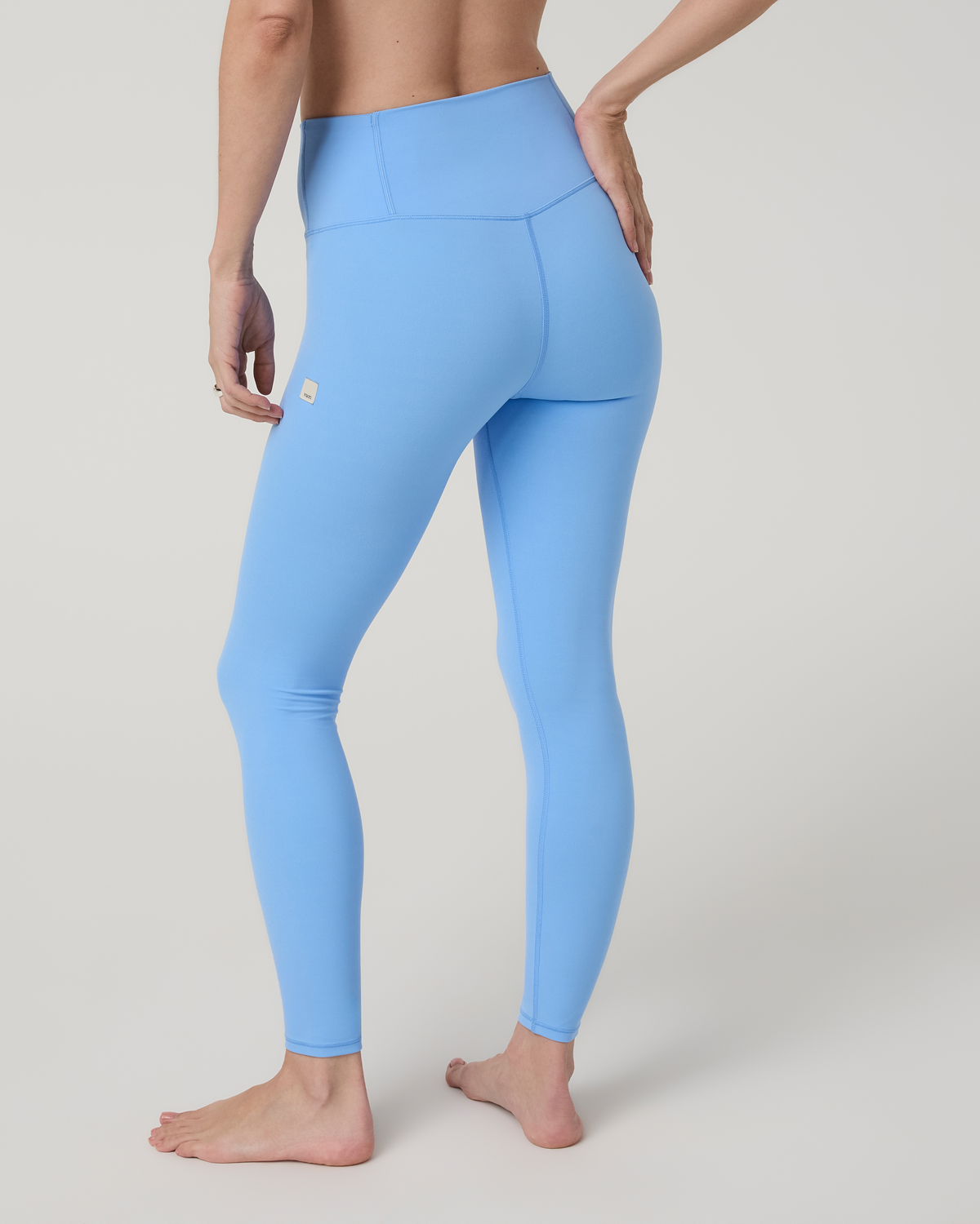Vuori AllTheFeels™ Legging | Oasis Blue