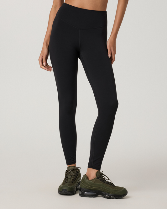 Vuori AllTheForm™ Legging | Black Tonal