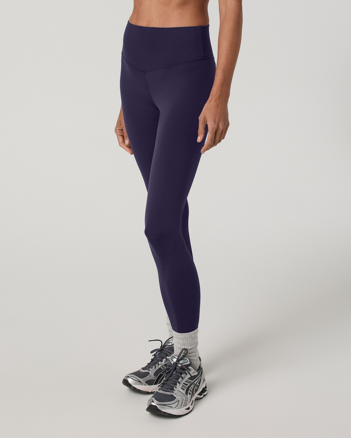 Vuori AllTheForm™ Legging | Velvet Violet