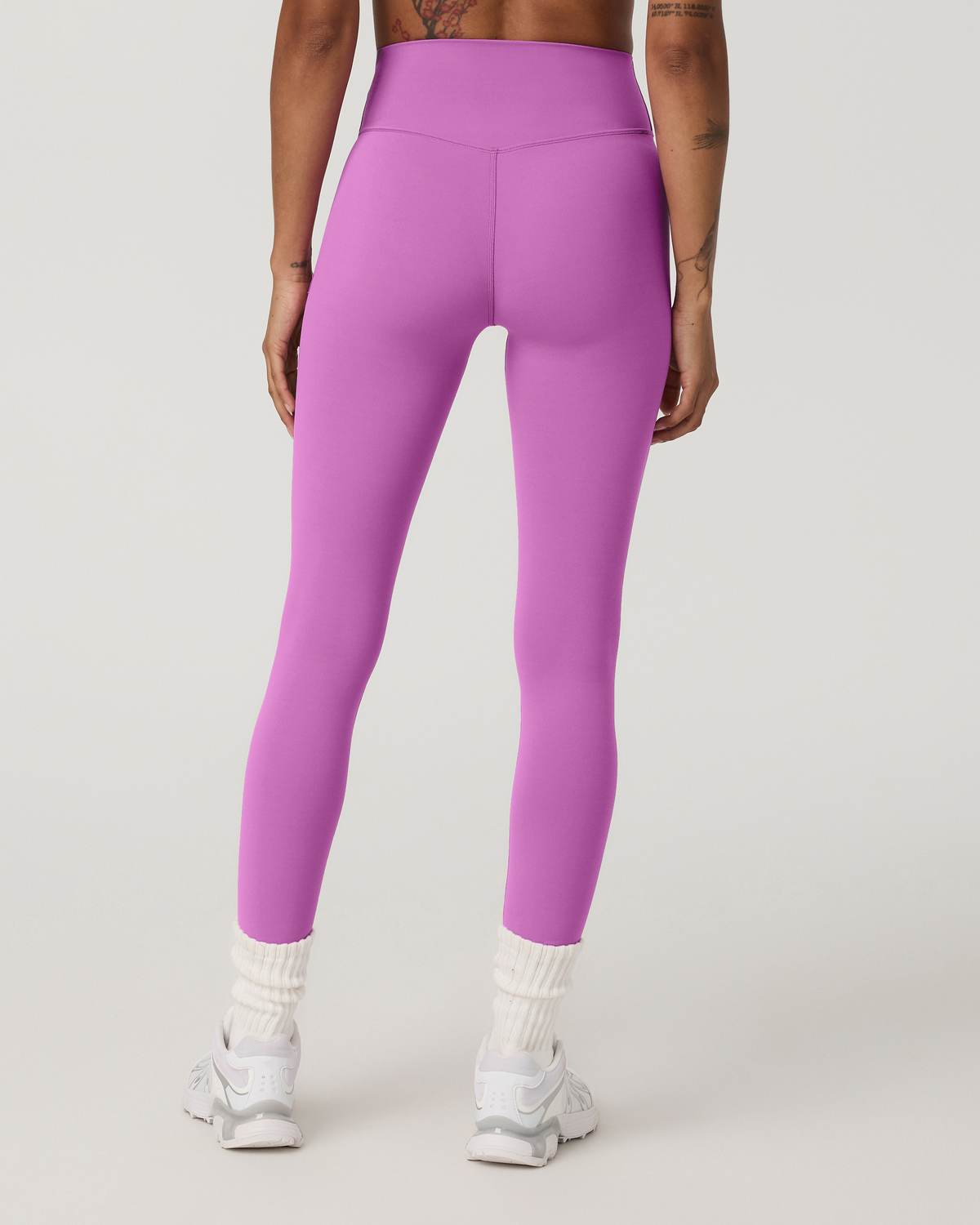Vuori AllTheForm™ Legging - Long | Bloom