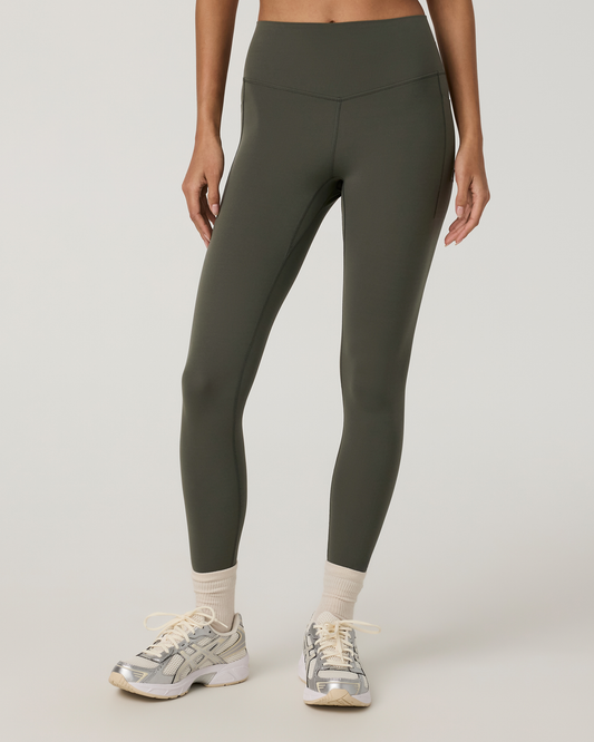 Vuori AllTheForm™ Pocket Legging | Army
