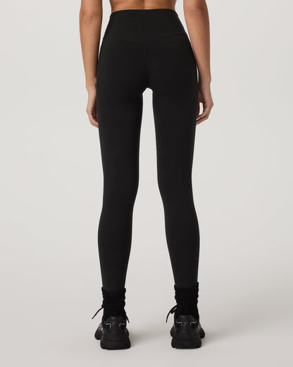 Vuori AllTheForm™ Pocket Legging | Black