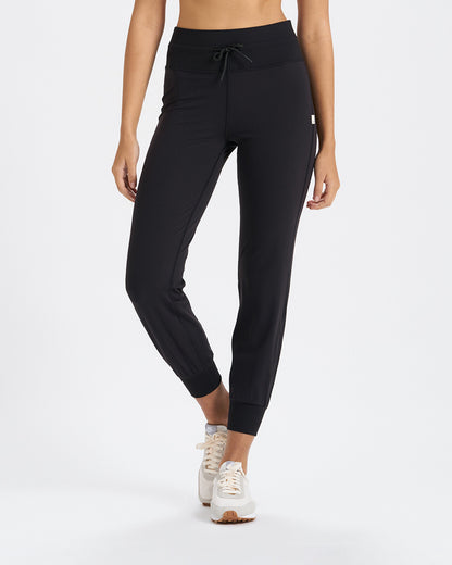 Daily Jogger | Black