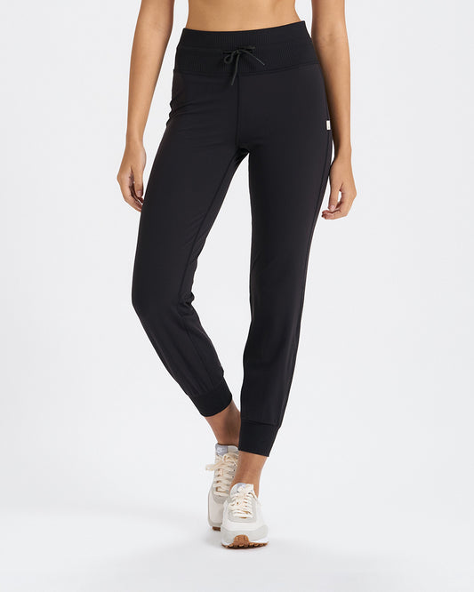 Daily Jogger | Black