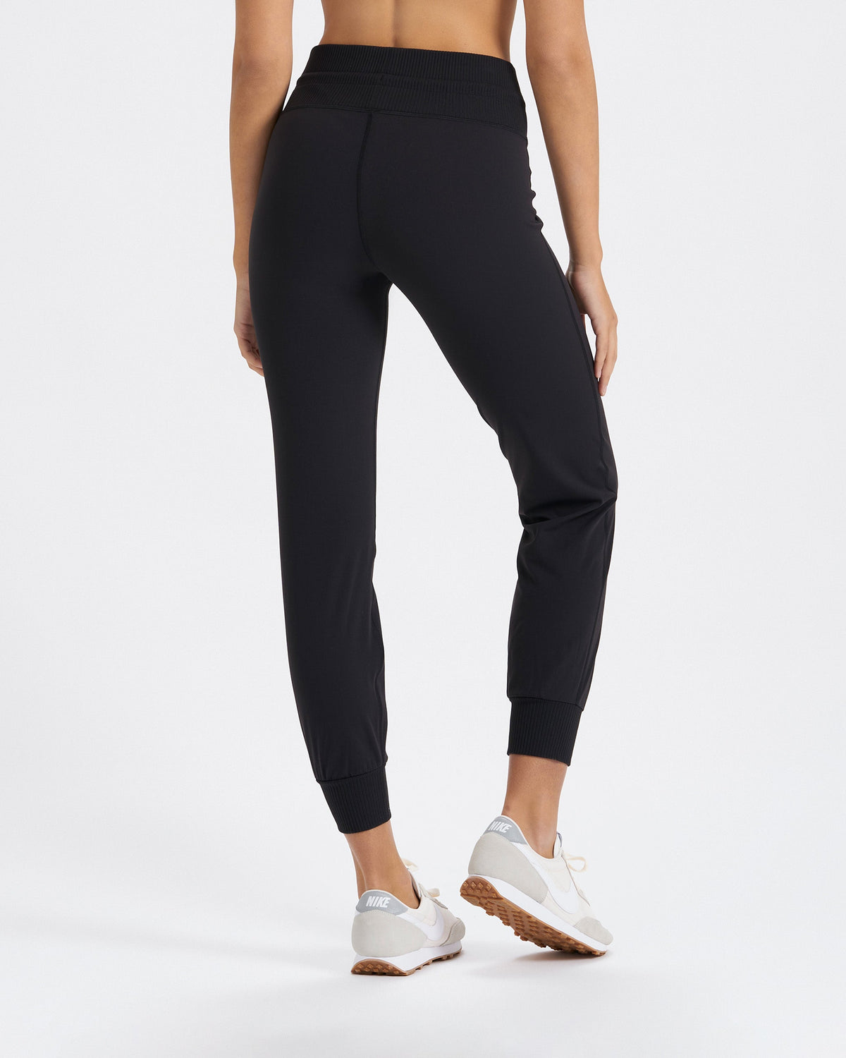 Daily Jogger | Black