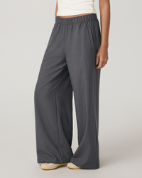 Charcoal Heather