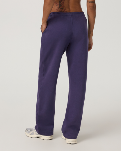 Restore Straight Leg Sweatpant | Velvet Violet
