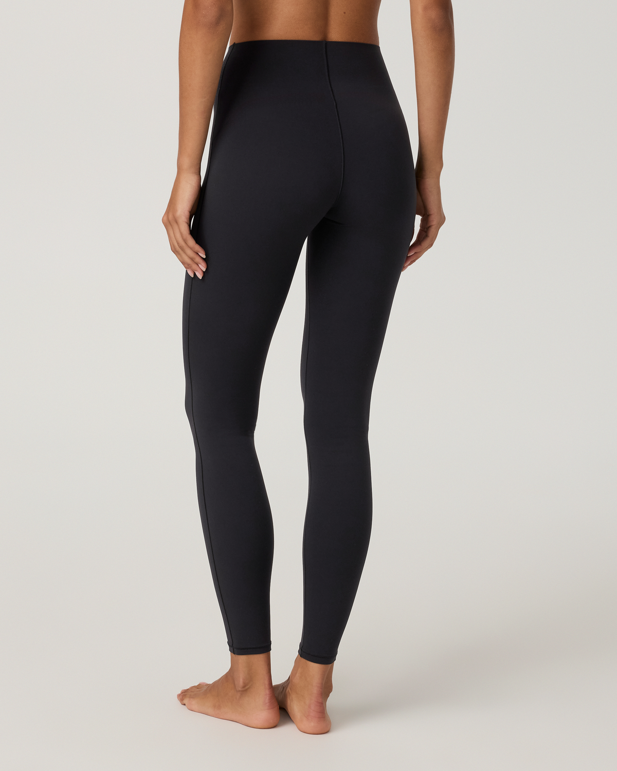 FormRefined™ Legging | Black