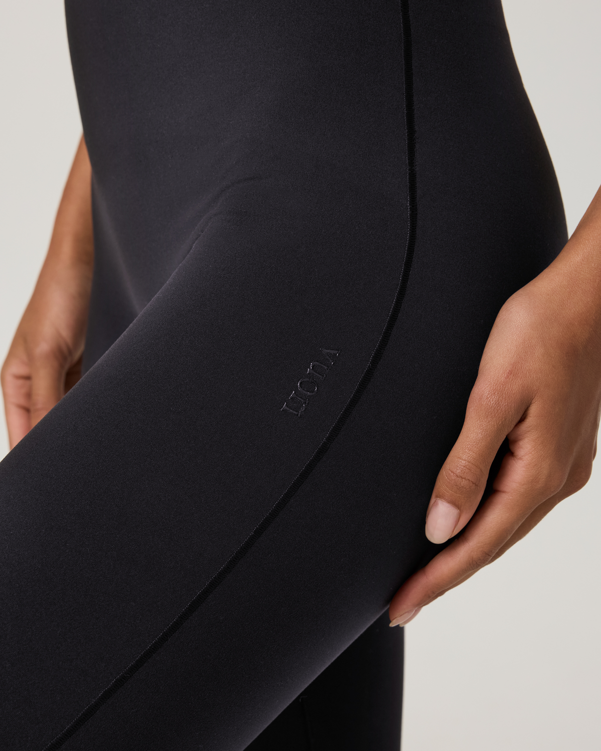 FormRefined™ Legging | Black