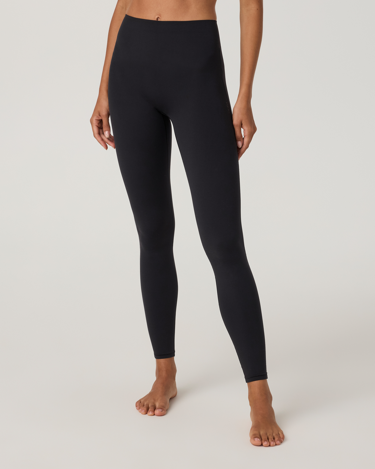 FormRefined™ Legging | Black