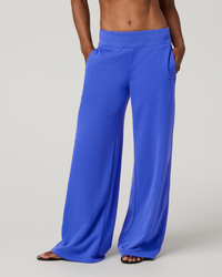 Electric Blue