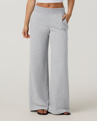 Light Heather Grey