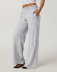 Light Heather Grey