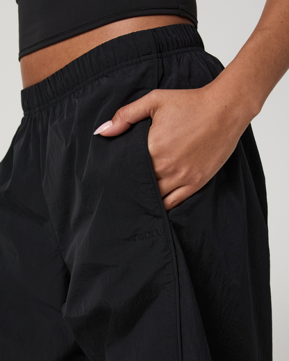 Retrograde Track Pant | Black