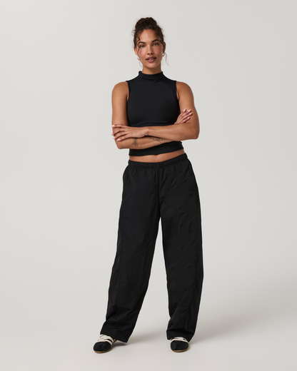 Retrograde Track Pant | Black