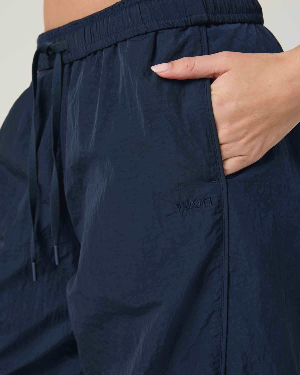 Retrograde Track Pant | Ink