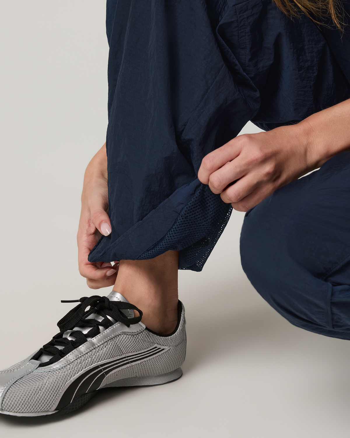 Retrograde Track Pant | Ink