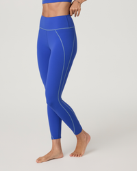 Electric Blue