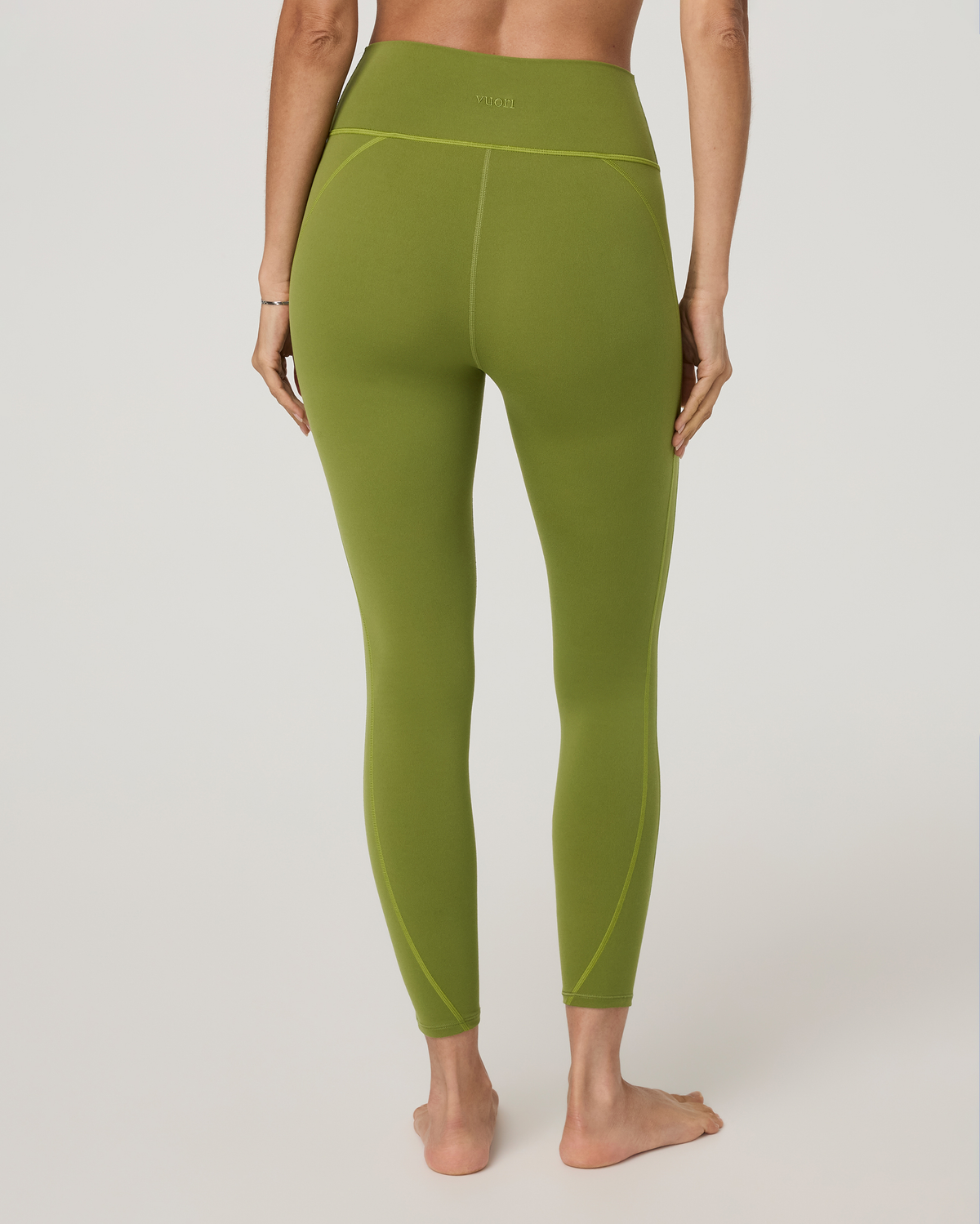 Vuori AllTheFeels™ Linework Legging | Meadow