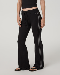 Solid Black