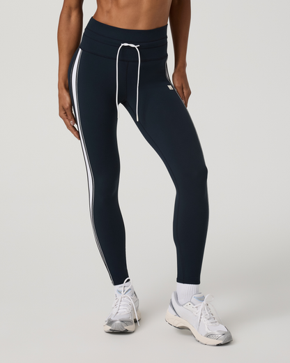 Daily Track Legging | Ink