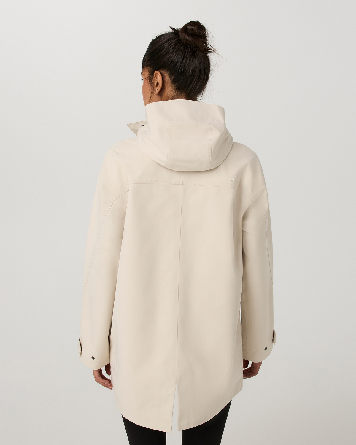 City Rain Trench | Bleached Sand