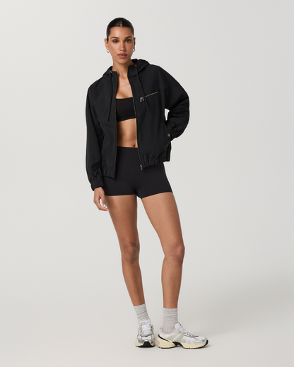Ventana Jacket | Black