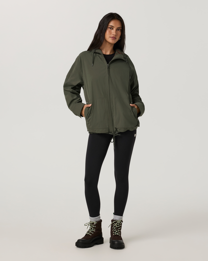 Harbor Jacket | Army