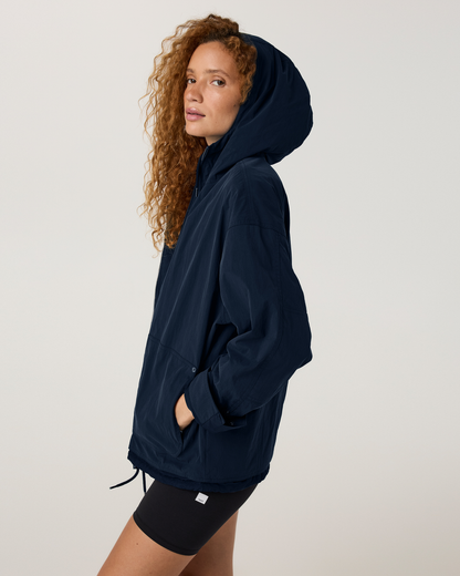 Harbor Jacket | Ink